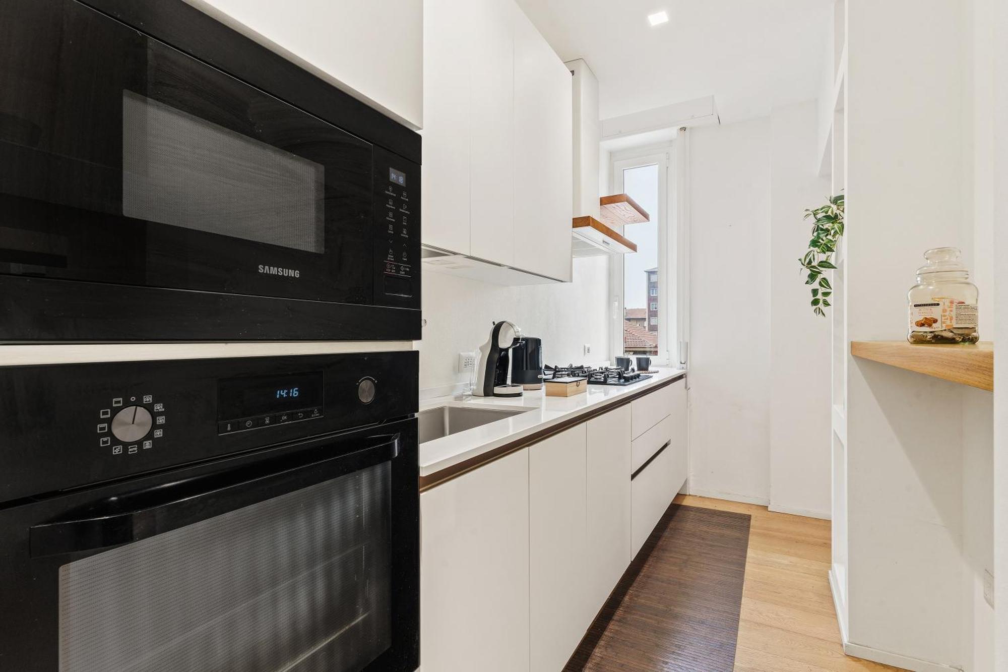 Апартаменти Tortona-Navigli Luxury Desing District Wifi E Neflix Мілан Екстер'єр фото