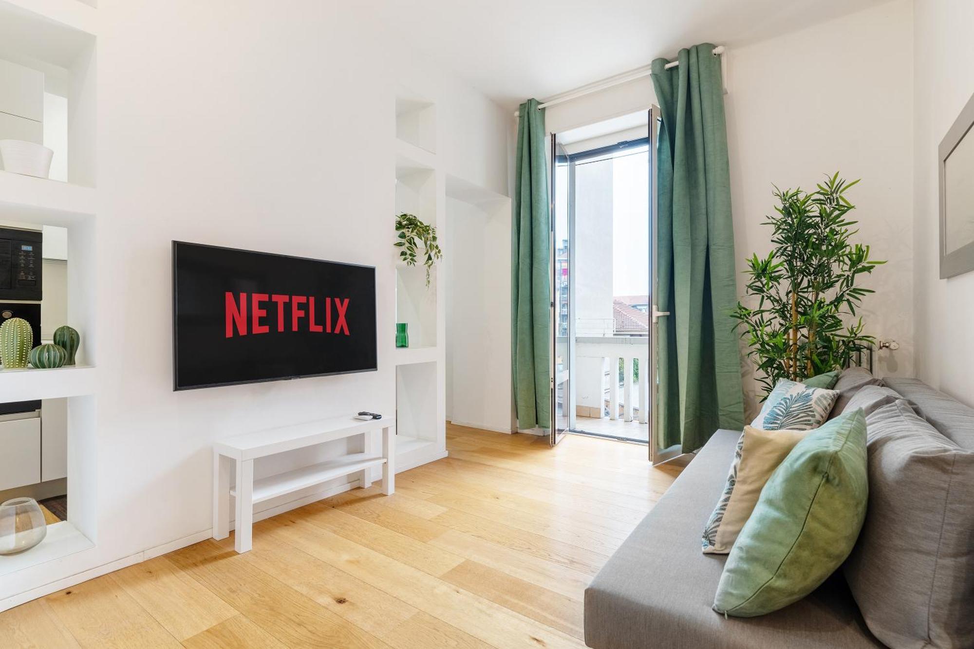 Апартаменти Tortona-Navigli Luxury Desing District Wifi E Neflix Мілан Екстер'єр фото
